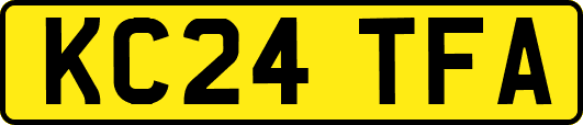 KC24TFA