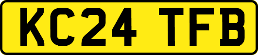 KC24TFB