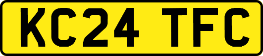 KC24TFC