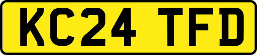 KC24TFD