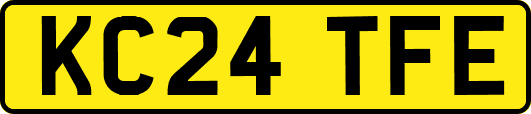 KC24TFE