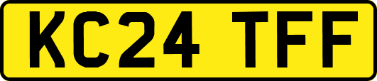 KC24TFF