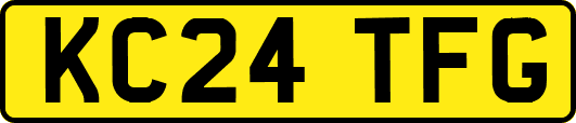 KC24TFG