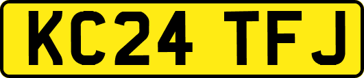 KC24TFJ