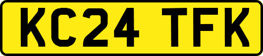 KC24TFK