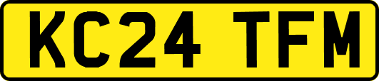 KC24TFM