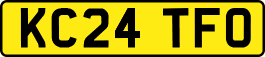 KC24TFO