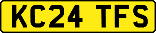 KC24TFS