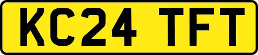 KC24TFT