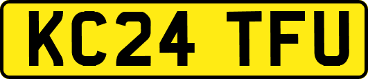 KC24TFU