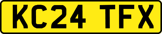 KC24TFX
