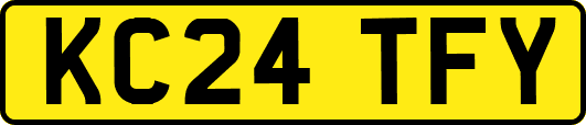 KC24TFY
