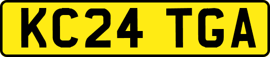 KC24TGA