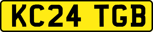 KC24TGB
