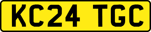KC24TGC