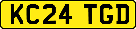 KC24TGD
