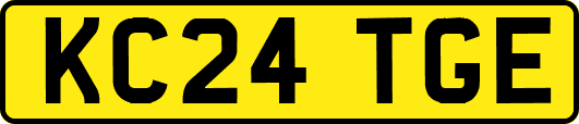 KC24TGE