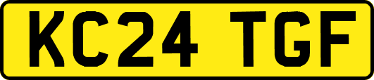 KC24TGF