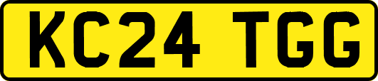 KC24TGG
