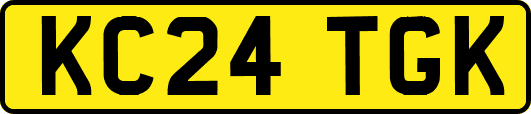 KC24TGK