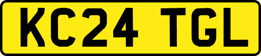 KC24TGL
