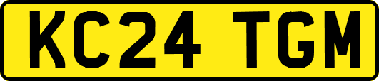 KC24TGM