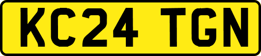 KC24TGN