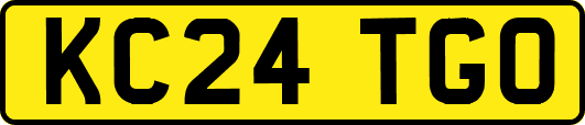 KC24TGO