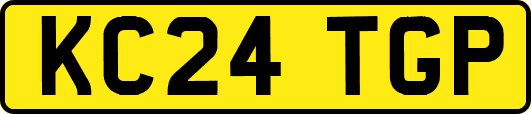 KC24TGP