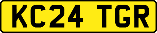 KC24TGR