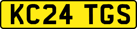 KC24TGS