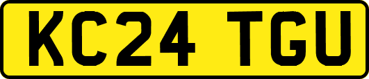 KC24TGU