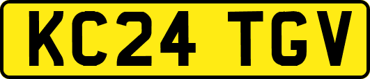 KC24TGV