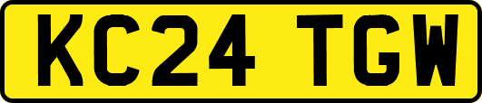 KC24TGW