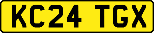 KC24TGX