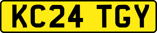 KC24TGY
