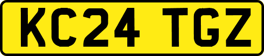 KC24TGZ