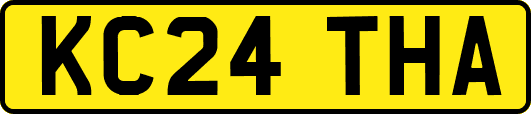 KC24THA