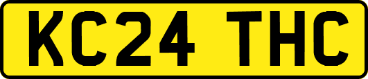 KC24THC
