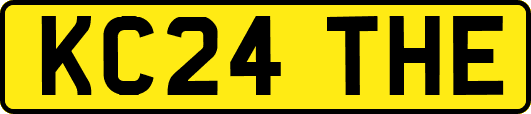 KC24THE