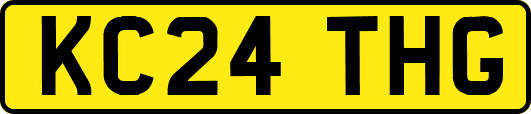 KC24THG