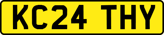 KC24THY