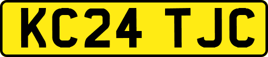 KC24TJC