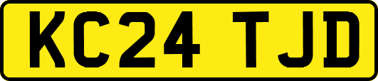 KC24TJD
