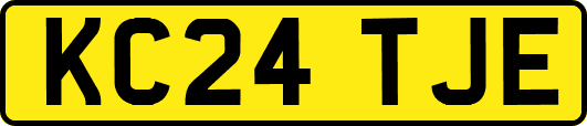 KC24TJE