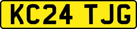 KC24TJG