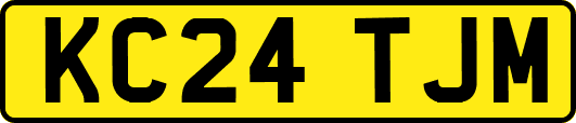 KC24TJM