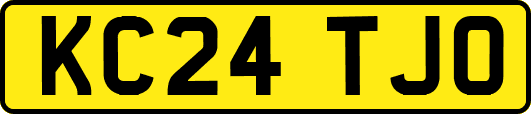KC24TJO
