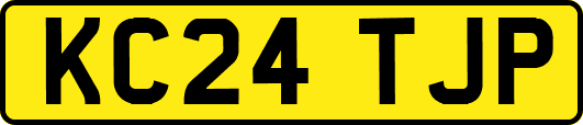 KC24TJP
