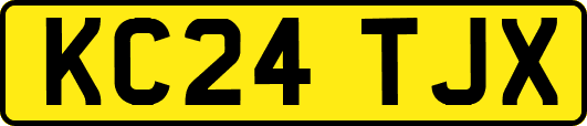 KC24TJX